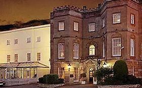 Arnos Manor Hotel